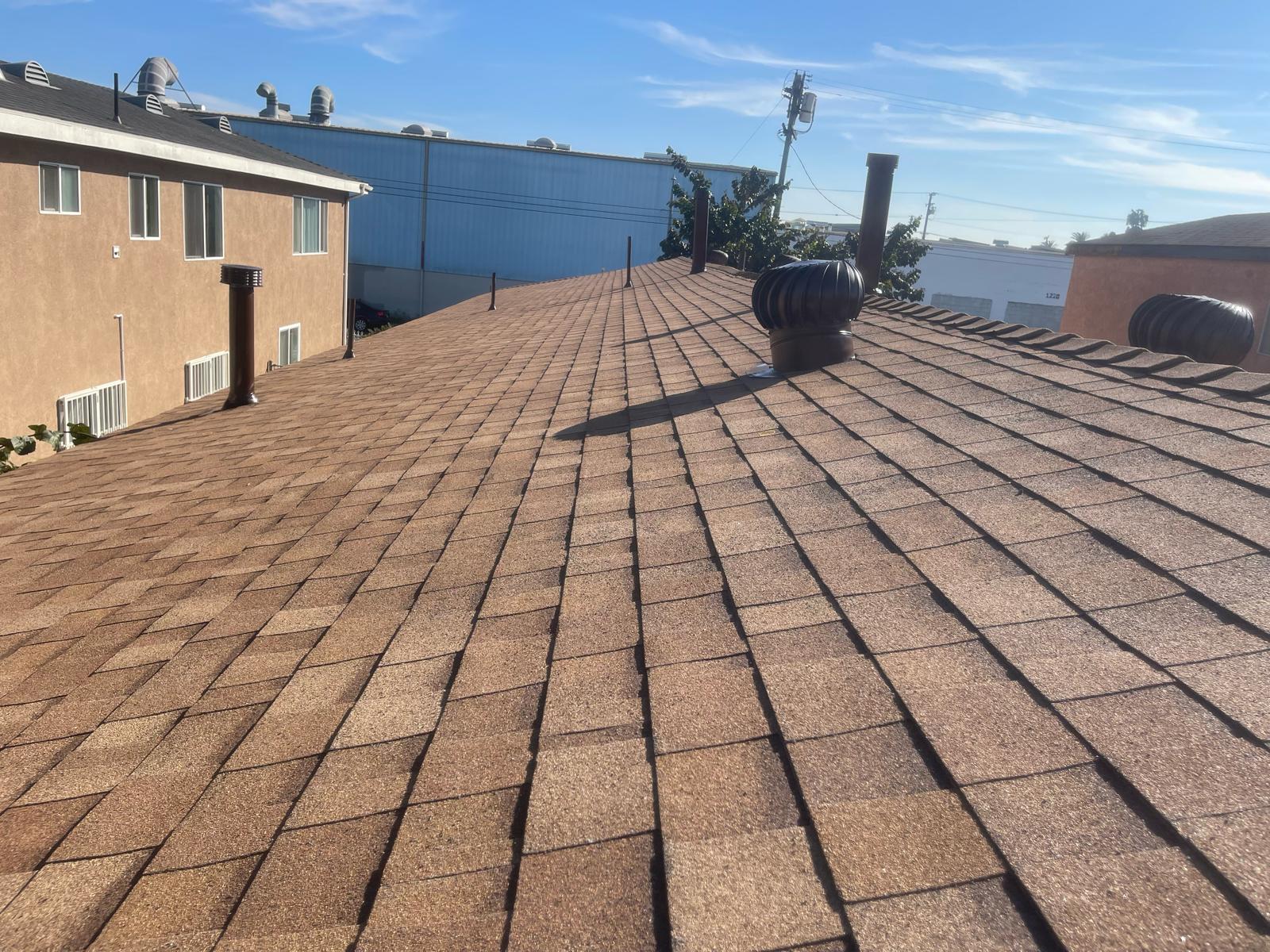 with a Roof You Can Trust